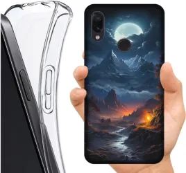 etui-altreo-na-xiaomi-redmi-note-7-wzory-gory-szczyty-mountain