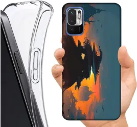 etui-altreo-na-xiaomi-redmi-note-10-wzory-halloween
