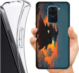 etui-altreo-na-xiaomi-redmi-note-9-wzory-halloween