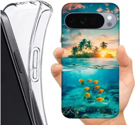 etui-altreo-na-google-pixel-10-pro-wzory-wakacyjne-summer-vibes