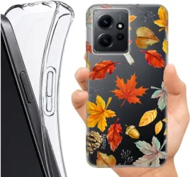 etui-altreo-na-xiaomi-redmi-note-12-4g-wzory-jesienne