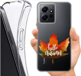etui-altreo-na-xiaomi-redmi-note-12-4g-wzory-jesienne