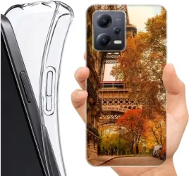 etui-altreo-na-xiaomi-redmi-note-12-5g-wzory-jesienne-pumpkin-spice