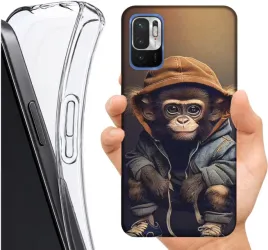 etui-altreo-na-xiaomi-redmi-note-10-wzory-zwierzeta