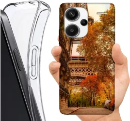 etui-altreo-na-xiaomi-redmi-note-13-pro-wzory-jesienne-pumpkin-spice