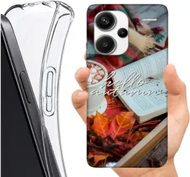 etui-altreo-na-xiaomi-redmi-note-13-pro-wzory-jesienne-pumpkin-spice