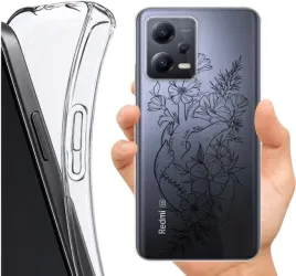 etui-altreo-na-xiaomi-redmi-note-12-5g-wzory-boho
