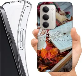 etui-altreo-na-xiaomi-redmi-15-5g-wzory-jesienne-pumpkin-spice