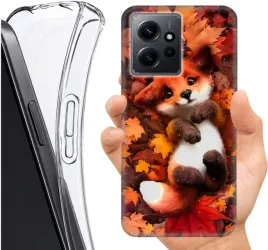 etui-altreo-na-xiaomi-redmi-note-12-4g-wzory-zwierzeta