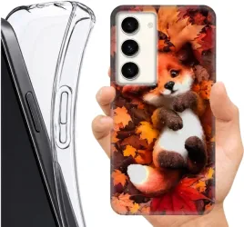 etui-altreo-na-samsung-galaxy-s23-wzory-zwierzeta
