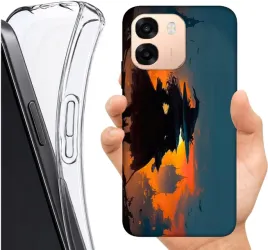 etui-altreo-na-oppo-a6x-wzory-halloween