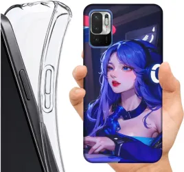 etui-altreo-na-xiaomi-redmi-note-10s-wzory-anime-girl