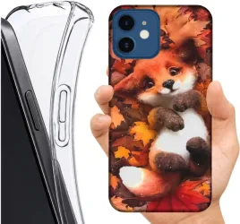 etui-altreo-na-apple-iphone-12-mini-wzory-zwierzeta