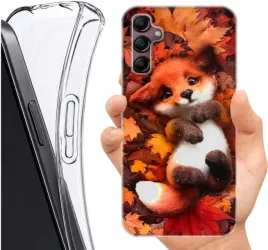 etui-altreo-na-samsung-galaxy-a14-wzory-zwierzeta