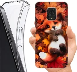 etui-altreo-na-xiaomi-redmi-note-9s-wzory-zwierzeta