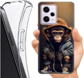 etui-altreo-na-xiaomi-redmi-note-12-pro-4g-wzory-zwierzeta