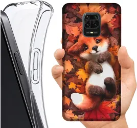 etui-altreo-na-xiaomi-redmi-note-9-pro-wzory-zwierzeta