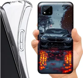 etui-altreo-na-realme-c11-2021-wzory-auta