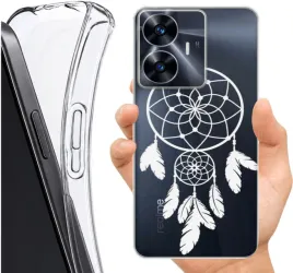 etui-altreo-na-realme-c55-wzory-boho