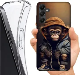 etui-altreo-na-samsung-galaxy-a05s-wzory-zwierzeta