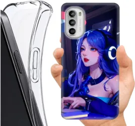 etui-altreo-na-motorola-moto-g52-wzory-anime-girl