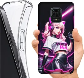 etui-altreo-na-xiaomi-redmi-note-9-pro-wzory-anime-girl