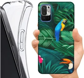 etui-altreo-na-xiaomi-redmi-note-10s-wzory-tropikalne-wakacje-tropical