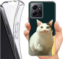 etui-altreo-na-xiaomi-redmi-note-12-4g-wzory-memy