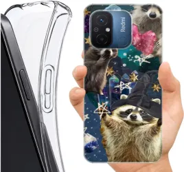 etui-altreo-na-xiaomi-redmi-12c-wzory-memy