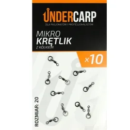 under-carp-mikro-kretlik-karpiowy-z-kolkiem