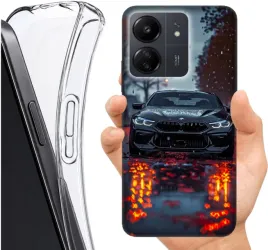 etui-altreo-na-xiaomi-redmi-13c-wzory-auta