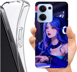etui-altreo-na-oppo-reno13-f-wzory-anime-girl