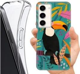 etui-altreo-na-samsung-galaxy-s23-wzory-tropikalne-wakacje-tropical
