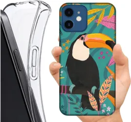 etui-altreo-na-apple-iphone-12-mini-wzory-tropikalne-wakacje-tropical