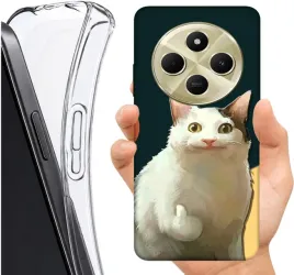etui-altreo-na-xiaomi-redmi-14c-5g-wzory-memy