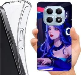 etui-altreo-na-xiaomi-redmi-note-15-wzory-anime-girl