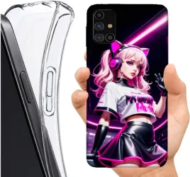 etui-altreo-na-samsung-galaxy-m31s-wzory-anime-girl