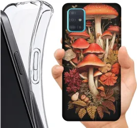 etui-altreo-na-samsung-galaxy-a51-5g-wzory-grzybowe