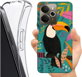 etui-altreo-na-realme-14-5g-wzory-tropikalne-wakacje-tropical