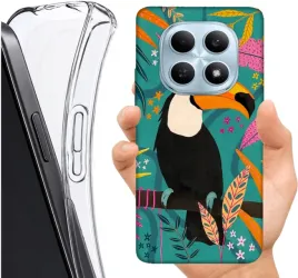 etui-altreo-na-xiaomi-redmi-note-15-wzory-tropikalne-wakacje-tropical