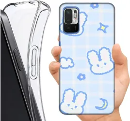 etui-altreo-na-xiaomi-redmi-note-10-wzory-slodkie-misie