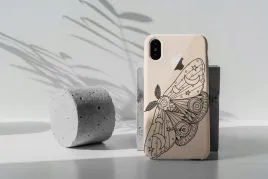 etui-altreo-na-samsung-galaxy-a16-wzory-boho