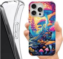 etui-altreo-na-apple-iphone-15-pro-max-wzory-grzybowe