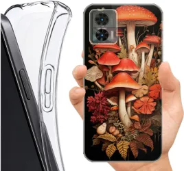 etui-altreo-na-motorola-edge-30-neo-wzory-grzybowe