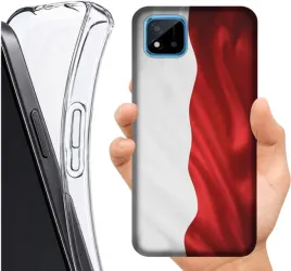 etui-altreo-na-realme-c20-wzory-polskie-patriotyczne