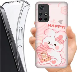 etui-altreo-na-xiaomi-11t-pro-wzory-slodkie-misie