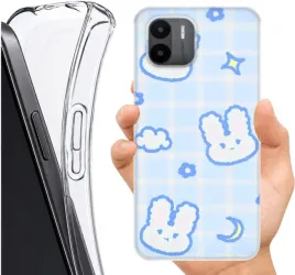 etui-altreo-na-xiaomi-redmi-a2-wzory-slodkie-misie