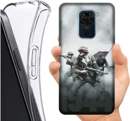 etui-altreo-na-xiaomi-redmi-note-9-wzory-wojenne-war