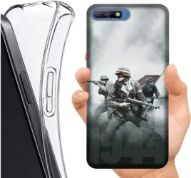 etui-altreo-na-huawei-y6-2018-wzory-wojenne-war