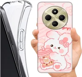 etui-altreo-na-xiaomi-redmi-14c-5g-wzory-slodkie-misie
